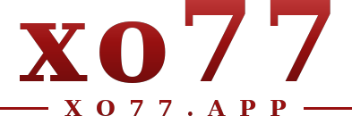 xo77 logo